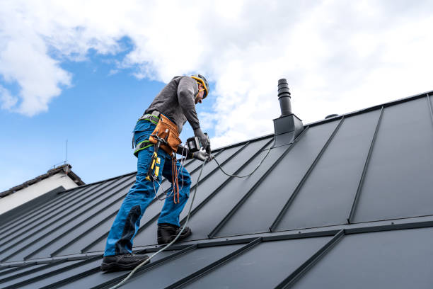 Best Emergency Roof Repair Services  in Pinetops, NC