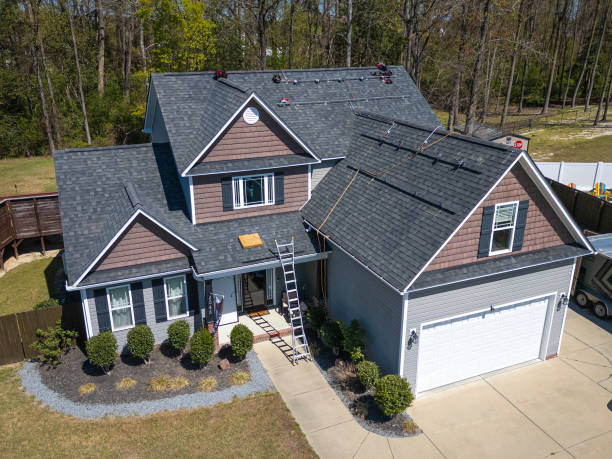 Best Metal Roofing Installation  in Pinetops, NC